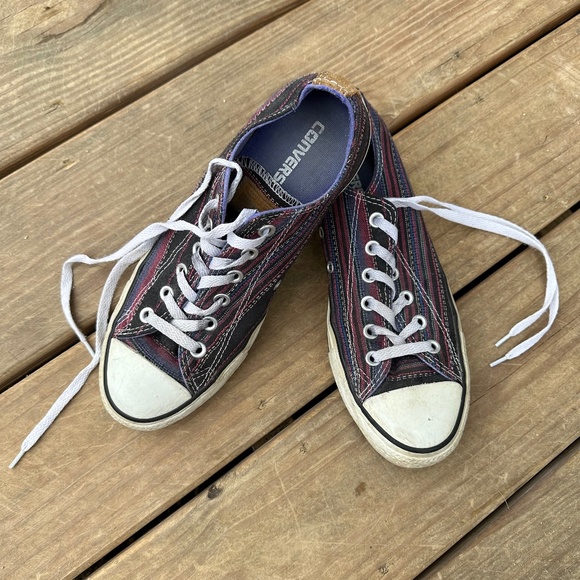 Converse ★ All Star shoes ★ Men’s size 7, women’s size 9 - Picture 1 of 7